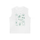 Áo Ba Lỗ Relaxed Fit Take Me To The Sea Side