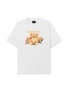 Áo Thun Relaxed Fit Butterbear