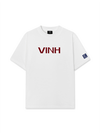 Áo Thun Relaxed Fit Vinh