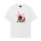 Áo Thun Relaxed Fit Summer Vibes Mangosteen Mood