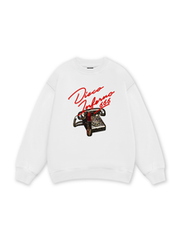 Disco Inferno Sweater