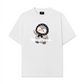 Áo Thun Relaxed Fit Happy Penguin