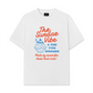 Áo Thun Relaxed Fit The Sundae Vibe