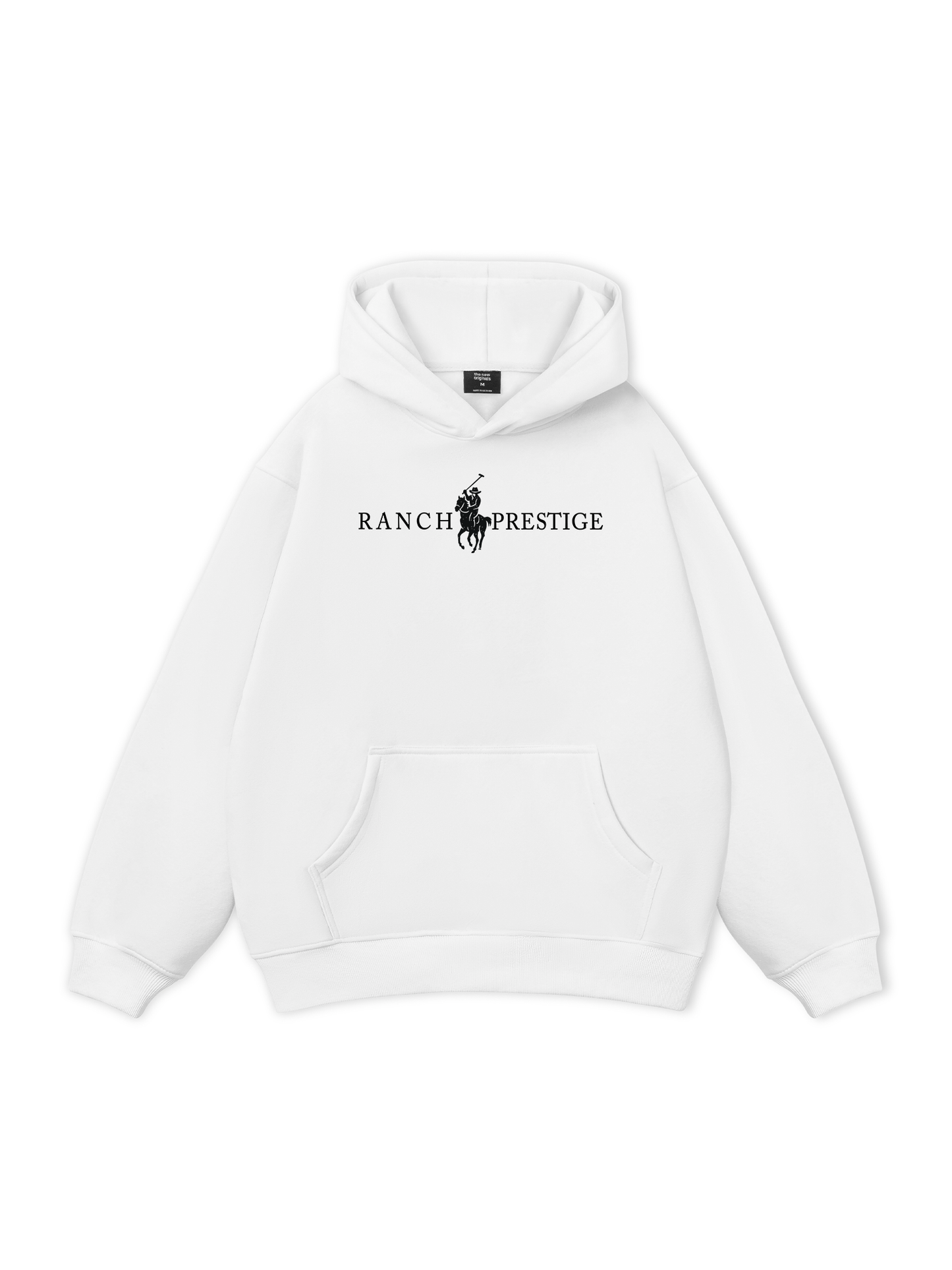RANCH PRESTIGE Hoodie