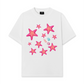 Áo Thun Relaxed Fit Summer Vibes Pink Starfish