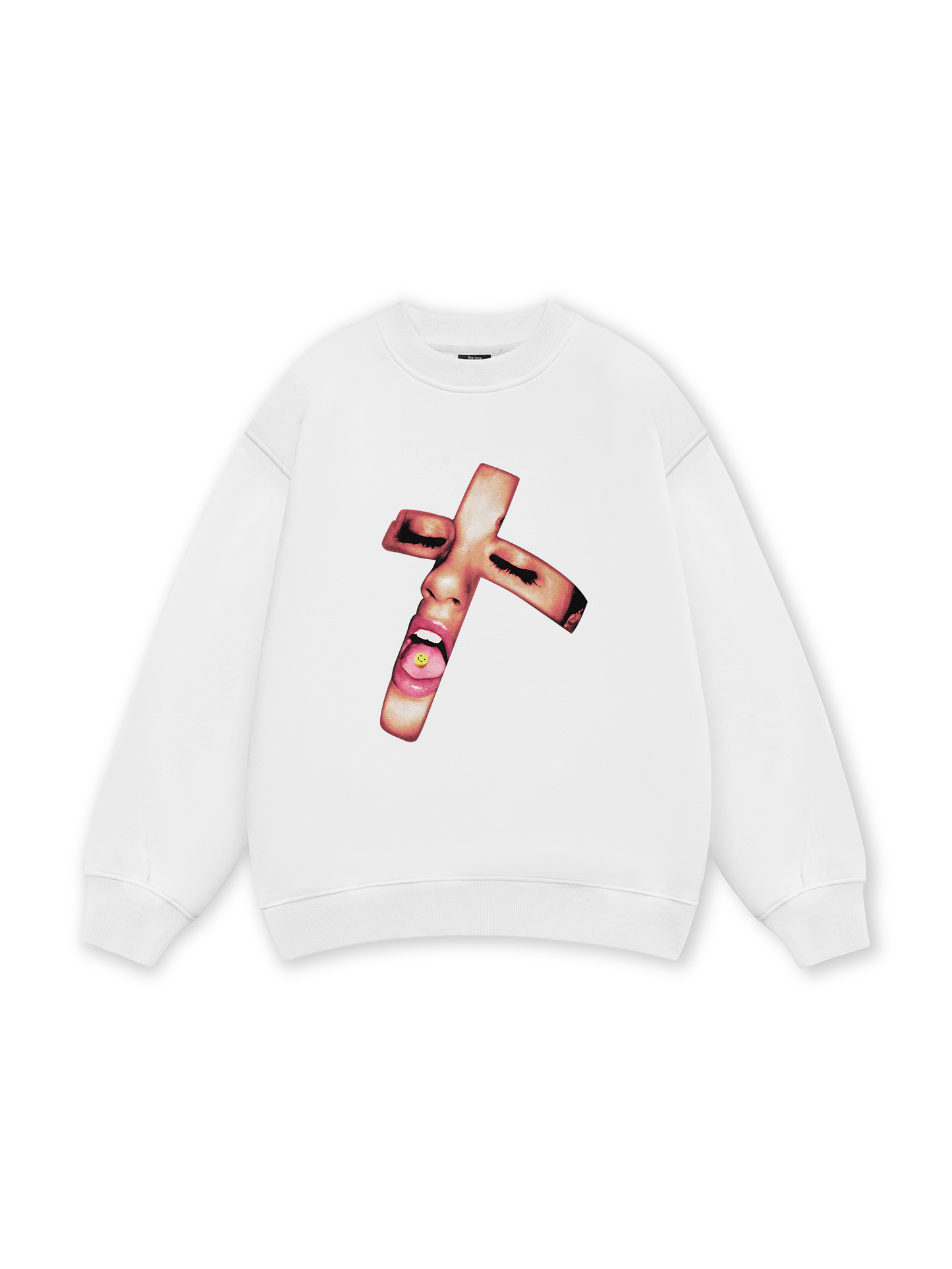 Harajuku Loose Sweater