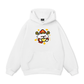 Lucky Cat Hoodie