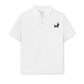 Áo Polo Relaxed Fit Dachshund FC Blue