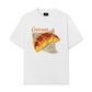 Áo Thun Relaxed Fit Croissant