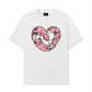Áo Thun Relaxed Fit Meow Meow Heart