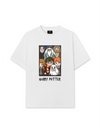 Áo Thun Relaxed Fit Harry Potter Together