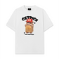 Áo Thun Relaxed Fit Animal Couple For Girl