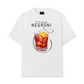 Áo Thun Relaxed Fit Negroni