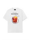 Áo Thun Relaxed Fit Negroni