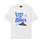 Áo Thun Relaxed Fit Lost In Space Alien