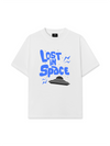 Áo Thun Relaxed Fit Lost In Space Alien