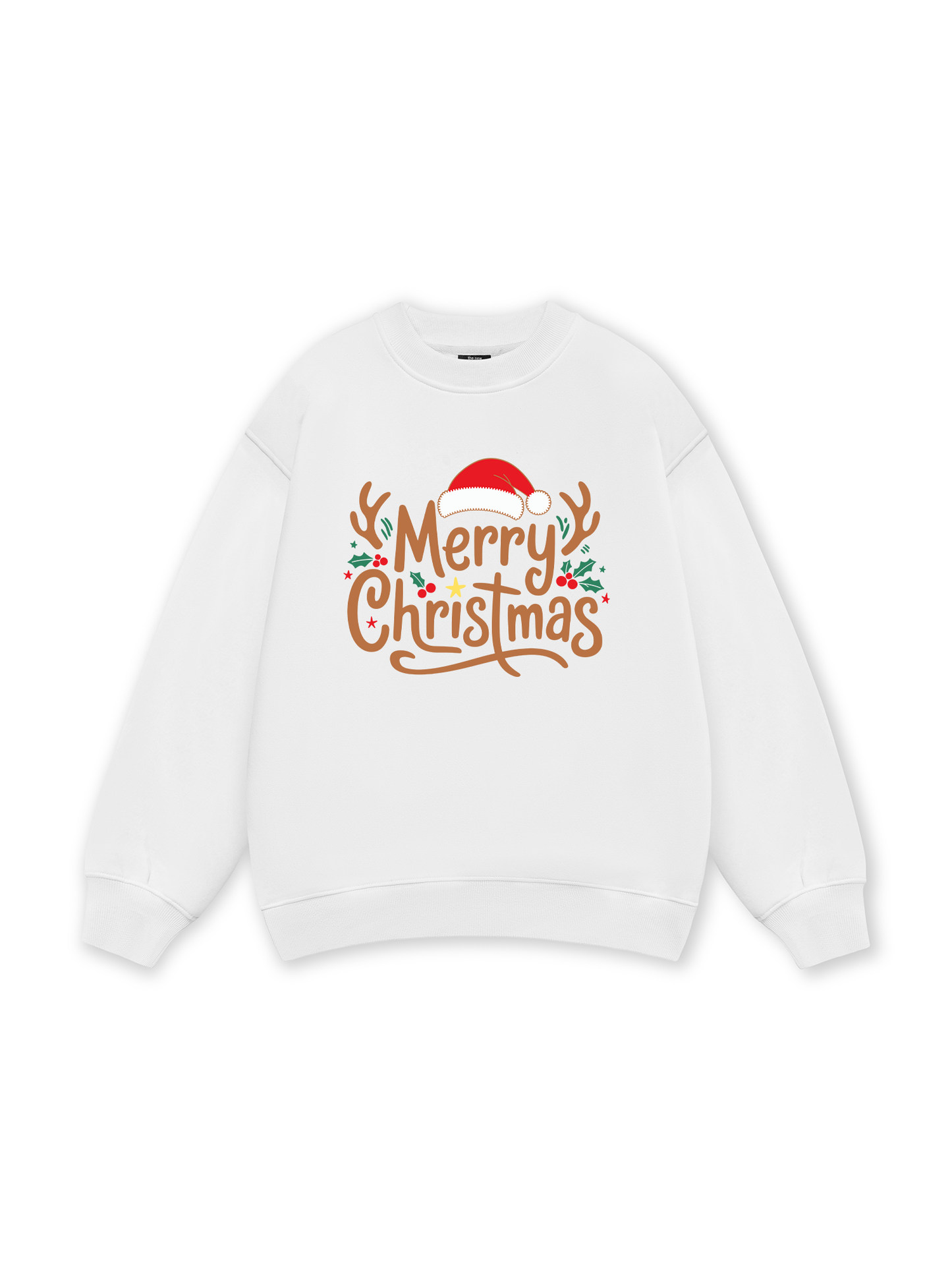Noel Spirit Sweater
