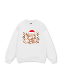 Noel Spirit Sweater