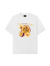 Áo Thun Relaxed Fit Summer Vibes Passion Days