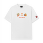 Áo Thun Relaxed Fit Vui Tết Trung Thu