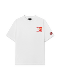 Áo Thun Relaxed Fit Ô Mai Tuổi Thơ