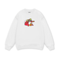 Fortune Duck Sweater