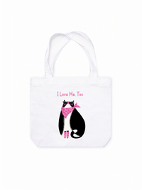 Túi Tote I Love Me, Too