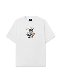 Áo Thun Relaxed Fit  Làm Điều Mình Yêu