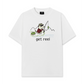 Áo Thun Relaxed Fit Go Outside Get Reel