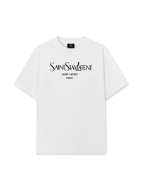 Áo Thun Relaxed Fit Saint Stay Latent