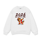 Year Of The Horse Sweater