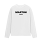 Áo Thun Dài Tay MARTINI MOOD