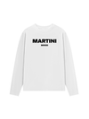 Áo Thun Dài Tay MARTINI MOOD