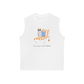 Áo Ba Lỗ Relaxed Fit Im Paw Sible