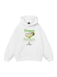 Daiquiri Cocktail Hoodie