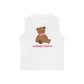 Áo Ba Lỗ Relaxed Fit Mr Bear_s Dream