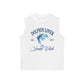 Áo Ba Lỗ Relaxed Fit Ocean Dolphin Lover