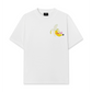 Áo Thun Relaxed Fit Summer Vibes Cute Banana