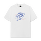 Áo Thun Relaxed Fit Cassette