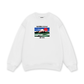 What Stands In The Way Sweater