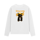 Áo Thun Dài Tay Stay Cozy Candy Cat