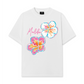 Áo Thun Relaxed Fit Summer Vibes Malibu Floral