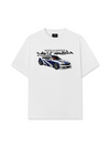 Áo Thun Relaxed Fit CAR Need For Speed