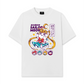 Áo Thun Relaxed Fit Sailor Meow