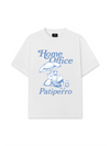 Áo Thun Relaxed Fit Home Office Patiperro