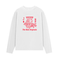Áo Thun Dài Tay Lucky Diamond Jack