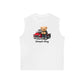 Áo Ba Lỗ Relaxed Fit Street King