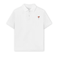 Áo Polo Nữ/ Áo Polo Relaxed Fit Manhattan
