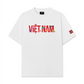 Áo Thun Relaxed Fit Việt Nam 7 Tỉnh Thành