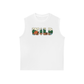 Áo Ba Lỗ Relaxed Fit WILD